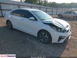 Kia Pozostałe - zobacz ofertę