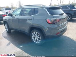 Jeep Compass 2024 2
