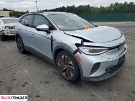 Volkswagen Pozostałe 2022 Volkswagen Pozostałe 2022