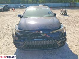 Toyota Corolla 2024 2
