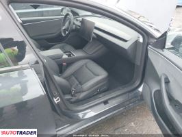 Tesla Model 3 2025