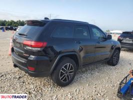 Jeep Grand Cherokee 2020 5