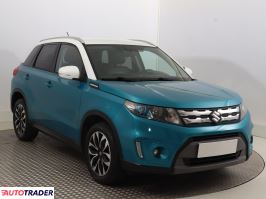 Suzuki Vitara 2015 1.6 118 KM