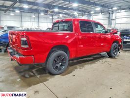Dodge Ram 2020 5