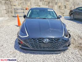 Hyundai Sonata 2023 1