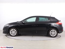 Renault Megane 2014 1.5 108 KM Renault Megane 2014 1.5 108 KM