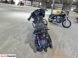 Harley-Davidson Pozostałe 2020