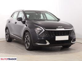 Kia Sportage 2024 1.6 147 KM