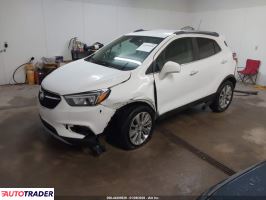 Buick Pozostałe 2020 1