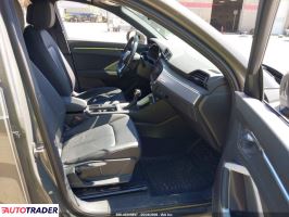 Audi Q3 2020 2