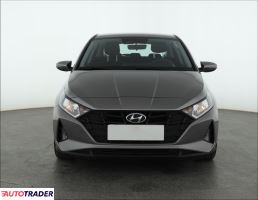 Hyundai i20 2022 1.2 83 KM