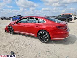 Volkswagen Arteon 2023 2