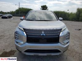 Mitsubishi Outlander 2024 2