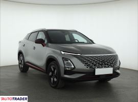 Omoda 5 2024 1.6 144 KM
