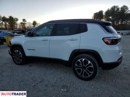 Jeep Compass 2023 2