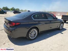 BMW 540 2021 3 BMW 540 2021 3
