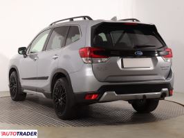 Subaru Forester 2020 2.0 147 KM