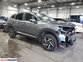 Nissan Pozostałe 2025 2 Nissan Pozostałe 2025 2