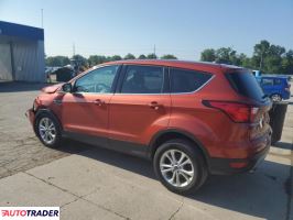 Ford Escape 2019 1 Ford Escape 2019 1