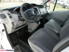 Opel Vivaro 2013 2.0