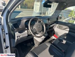 Toyota Pozostałe 2021