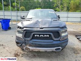 Dodge Ram 2020 5