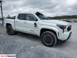 Toyota Tacoma 2024 2 Toyota Tacoma 2024 2