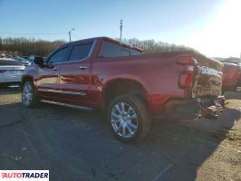 Chevrolet Silverado 2024 6