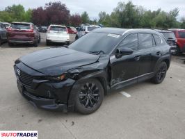 Mazda 5 2023 2