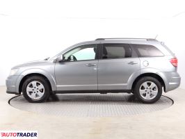 Dodge Journey 2009 2.0 138 KM