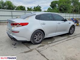 Kia Optima 2020 2
