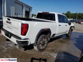 GMC Sierra 2024 6 GMC Sierra 2024 6