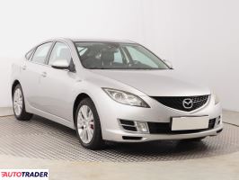 Mazda 6 2009 1.8 118 KM Mazda 6 2009 1.8 118 KM