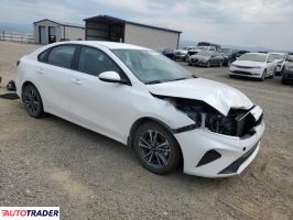 Kia Pozostałe 2023 2