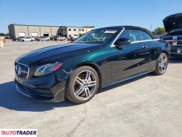 Mercedes CL - zobacz ofertę