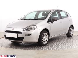 Fiat Punto 2014 1.2 68 KM