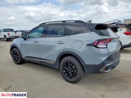 Kia Sportage 2023 2