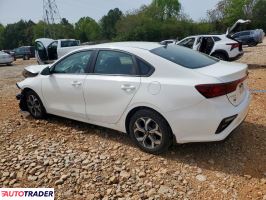 Kia Pozostałe 2021 2