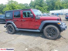 Jeep Wrangler 2022 3