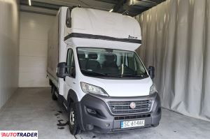 Fiat Ducato 2021 2.3