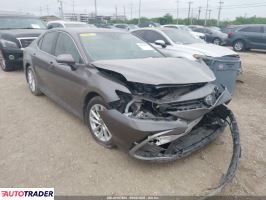 Toyota Camry 2023 2 Toyota Camry 2023 2