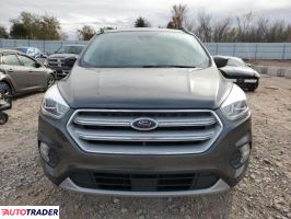 Ford Escape 2019 1