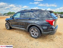 Ford Explorer 2023 2