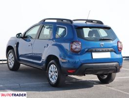 Dacia Duster 2022 1.0 89 KM