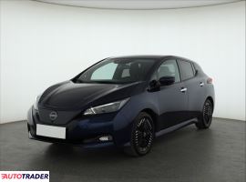 Nissan Leaf 2022 0.0 147 KM