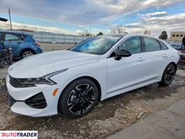 Kia Pozostałe - zobacz ofertę