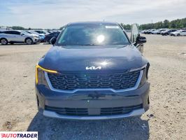 Kia Sorento 2024 2