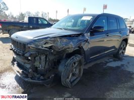 Jeep Grand Cherokee 2023 3