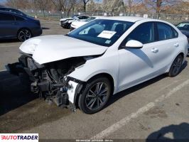 Kia Pozostałe 2022 2