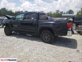 Toyota Tacoma 2023 3 Toyota Tacoma 2023 3